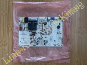( SP1504 ) Bo Dàn Lạnh Máy Không Inverter Dùng Chung Nhiều Hãng ( Mẫu 7 )